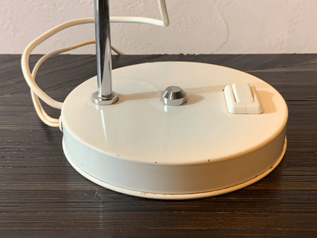 Duo de lampes Eyeball maison Delmas